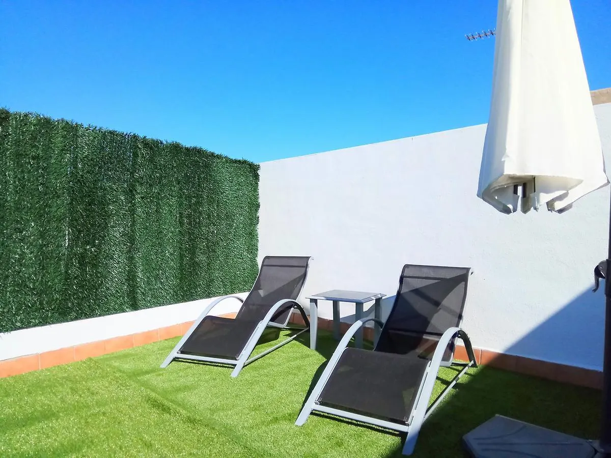 Francos 26 Hotel Seville